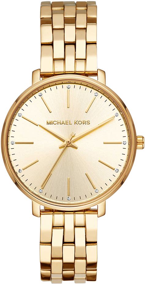 zegarek michael kors pyper|Michael Kors Pyper Mk3898 .